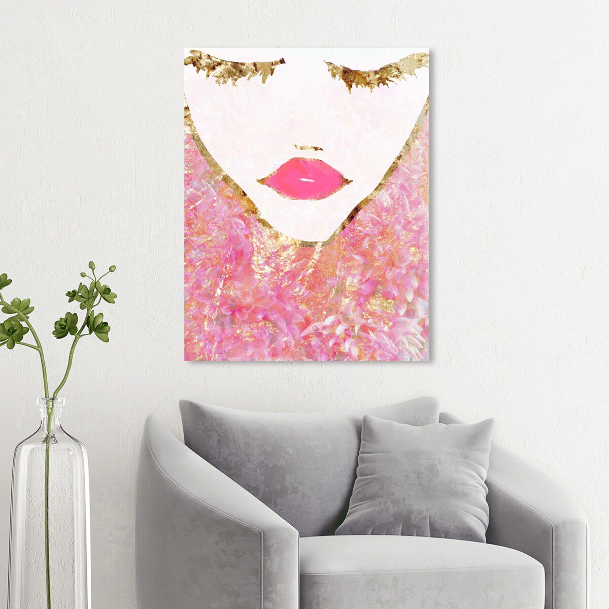 36x45/Canvas/XHD