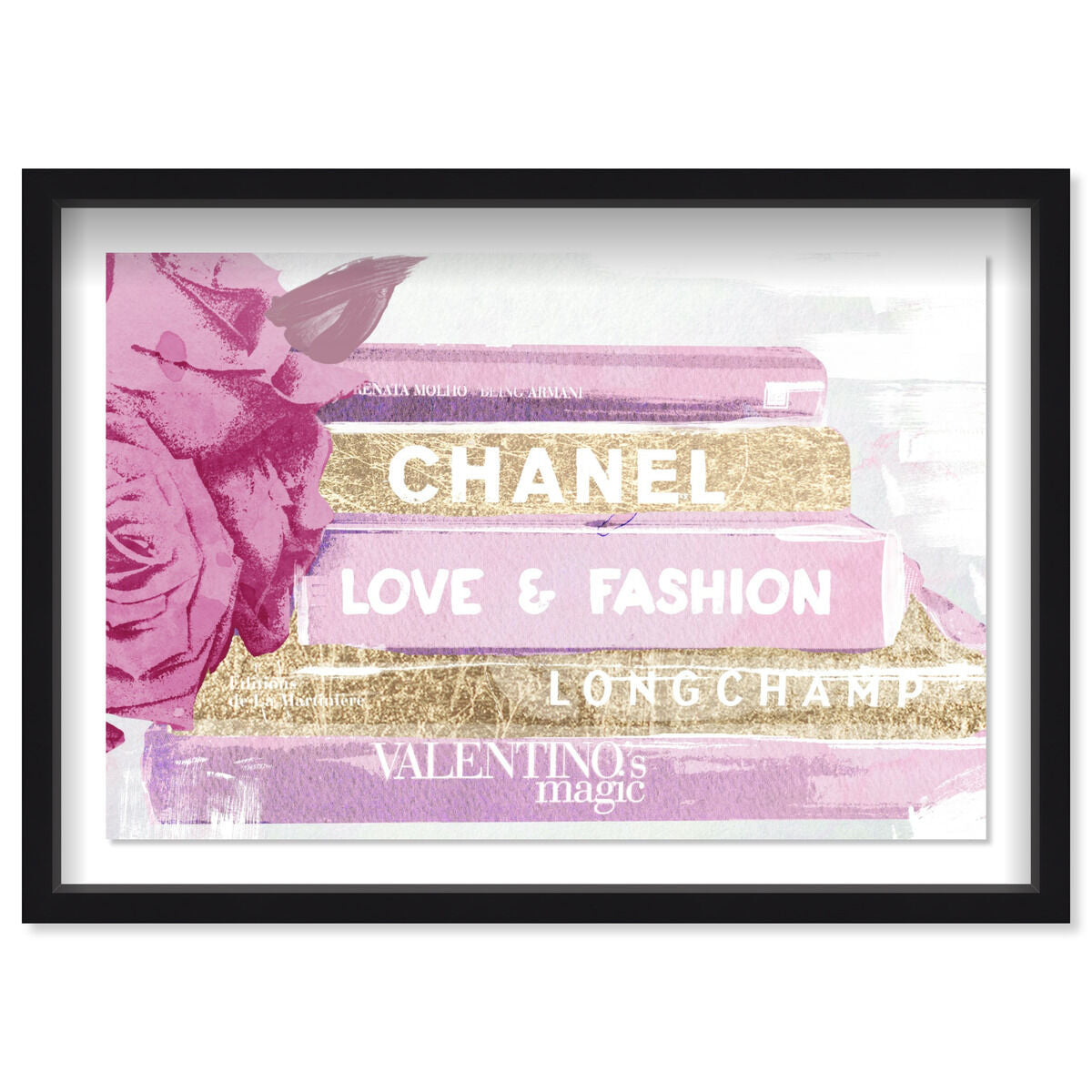 My Ideal Style | By Oliver Gal