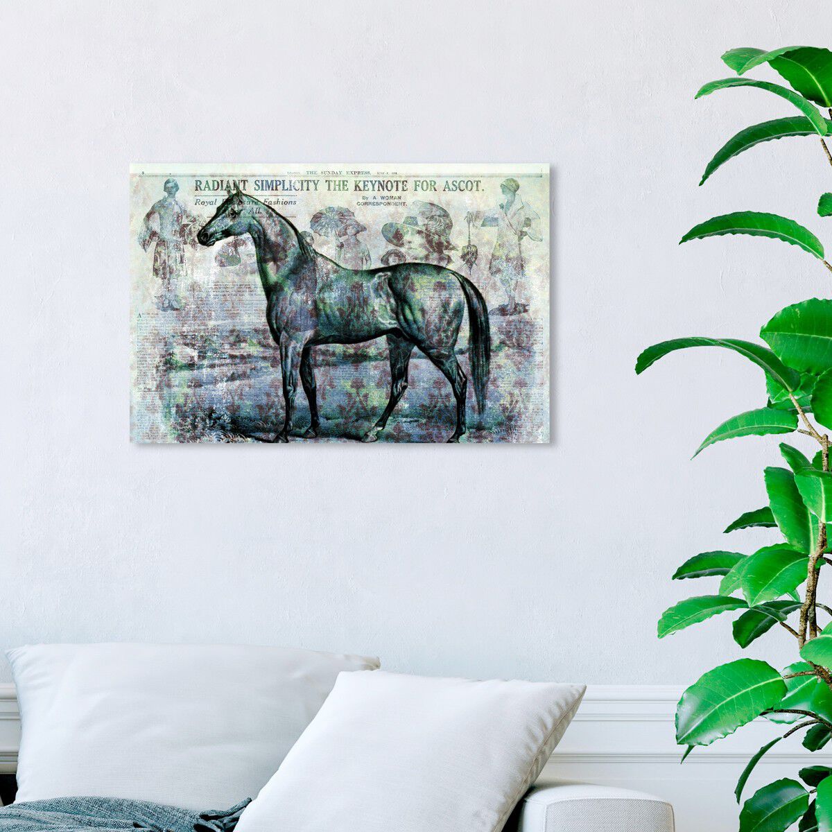 54x36/Canvas/XHD