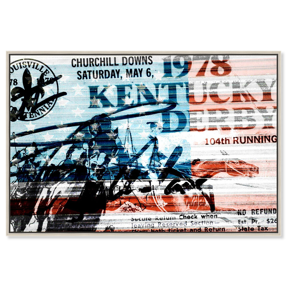 1978 Kentucky Derby
