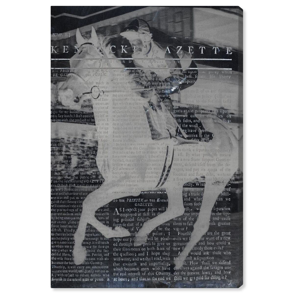 Kentucke Gazette