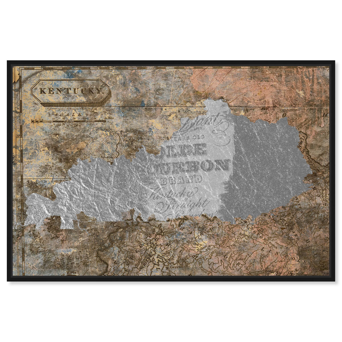 Olde Kentucky