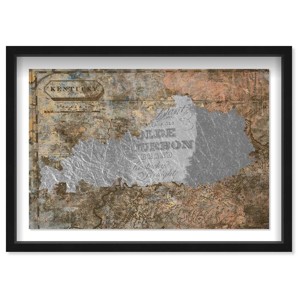 Olde Kentucky