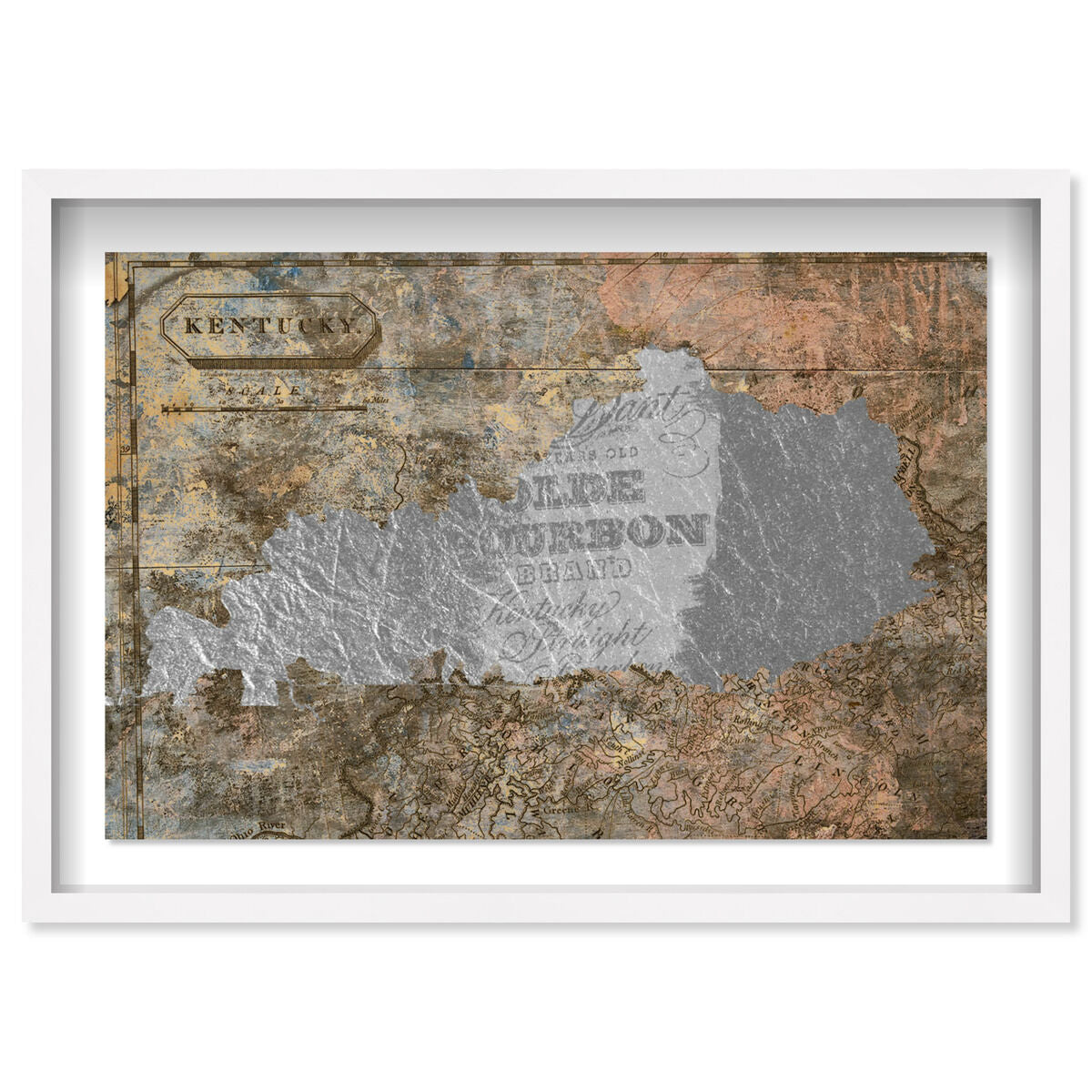 Olde Kentucky
