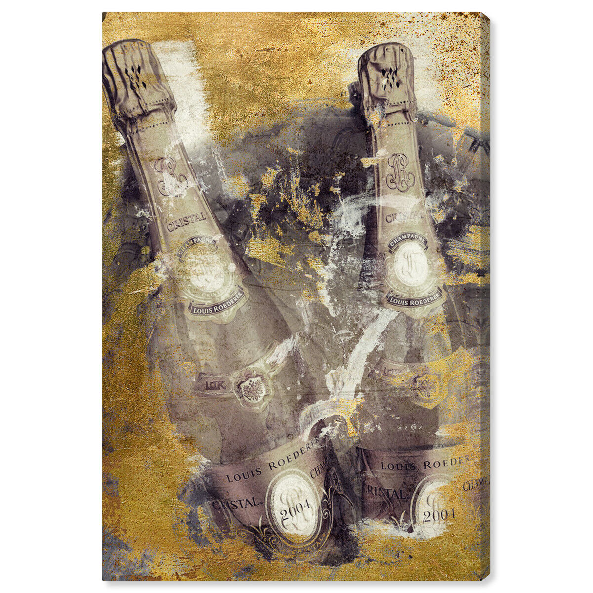 36x54/Canvas/XHD