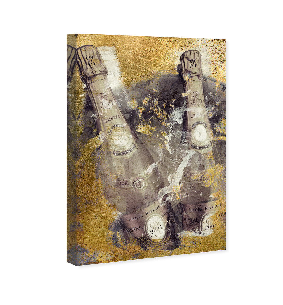 36x54/Canvas/XHD