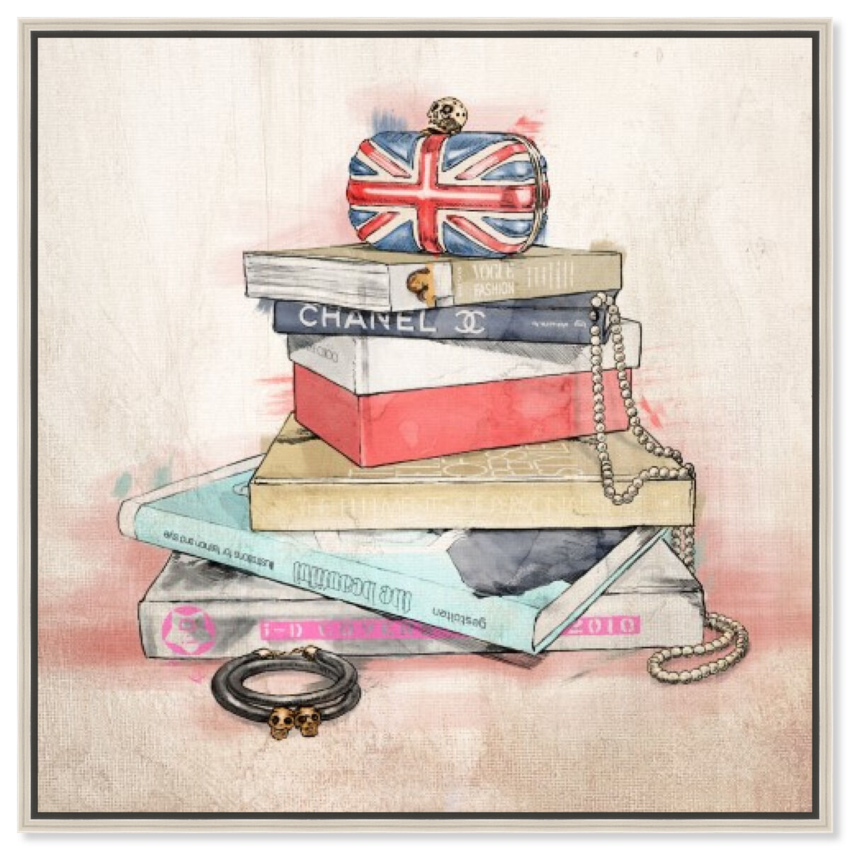 Fashion Books