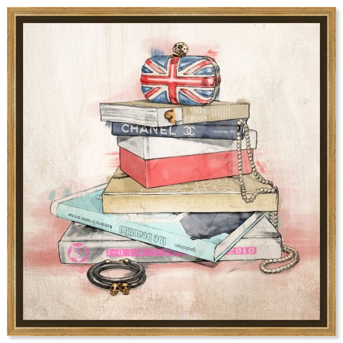 Fashion Books