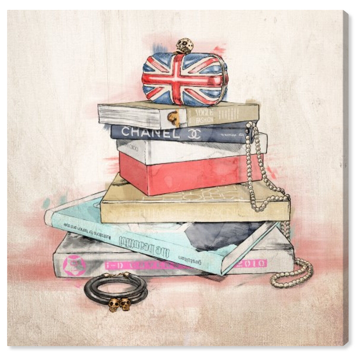Fashion Books