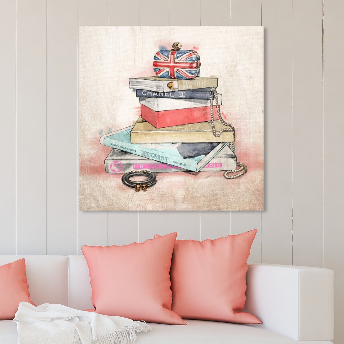 Fashion Books