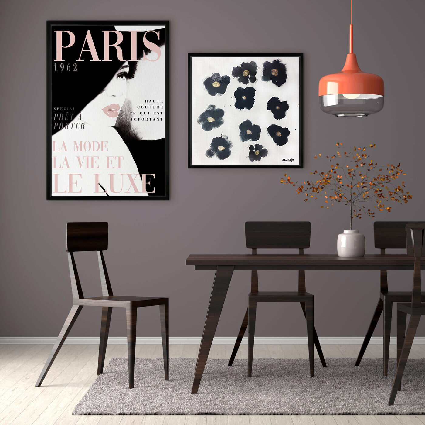 Abstract Icons