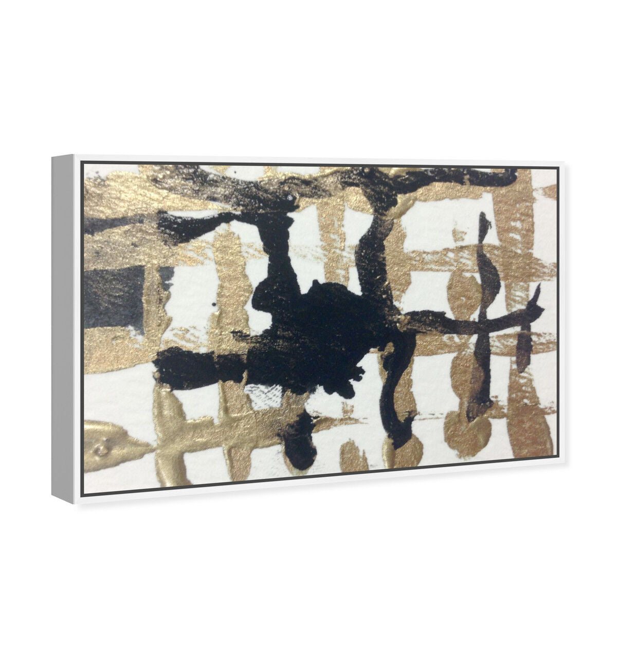 54x36/Framed Canvas/WFL