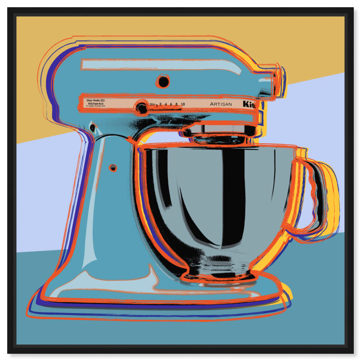 Classic Blender