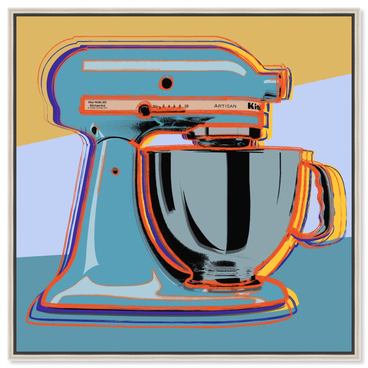 Classic Blender