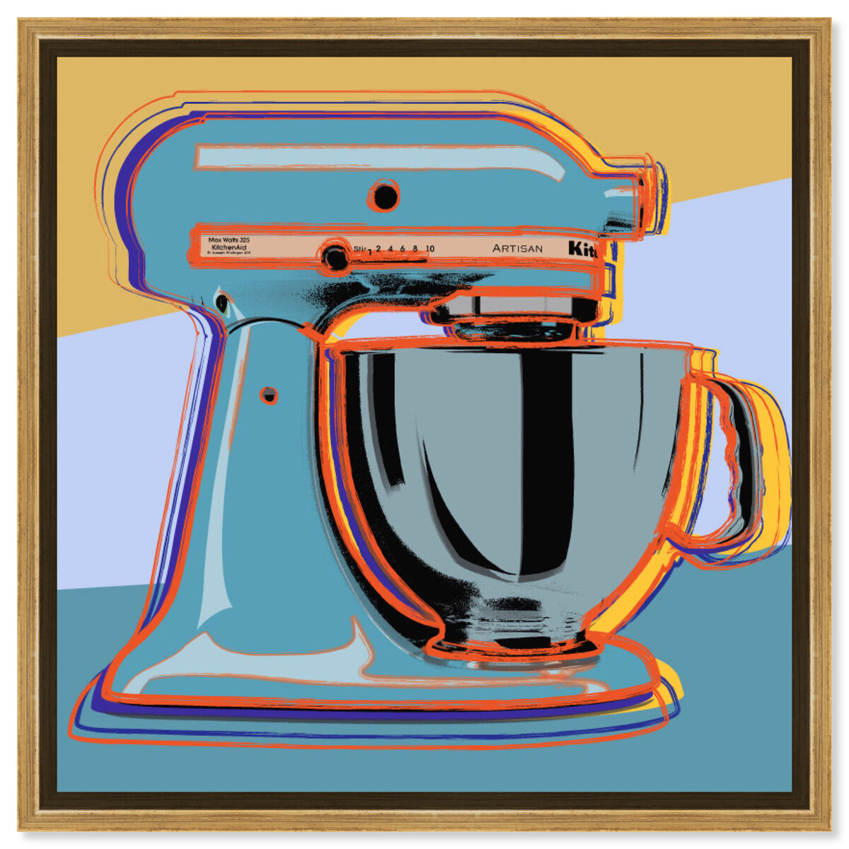 Classic Blender
