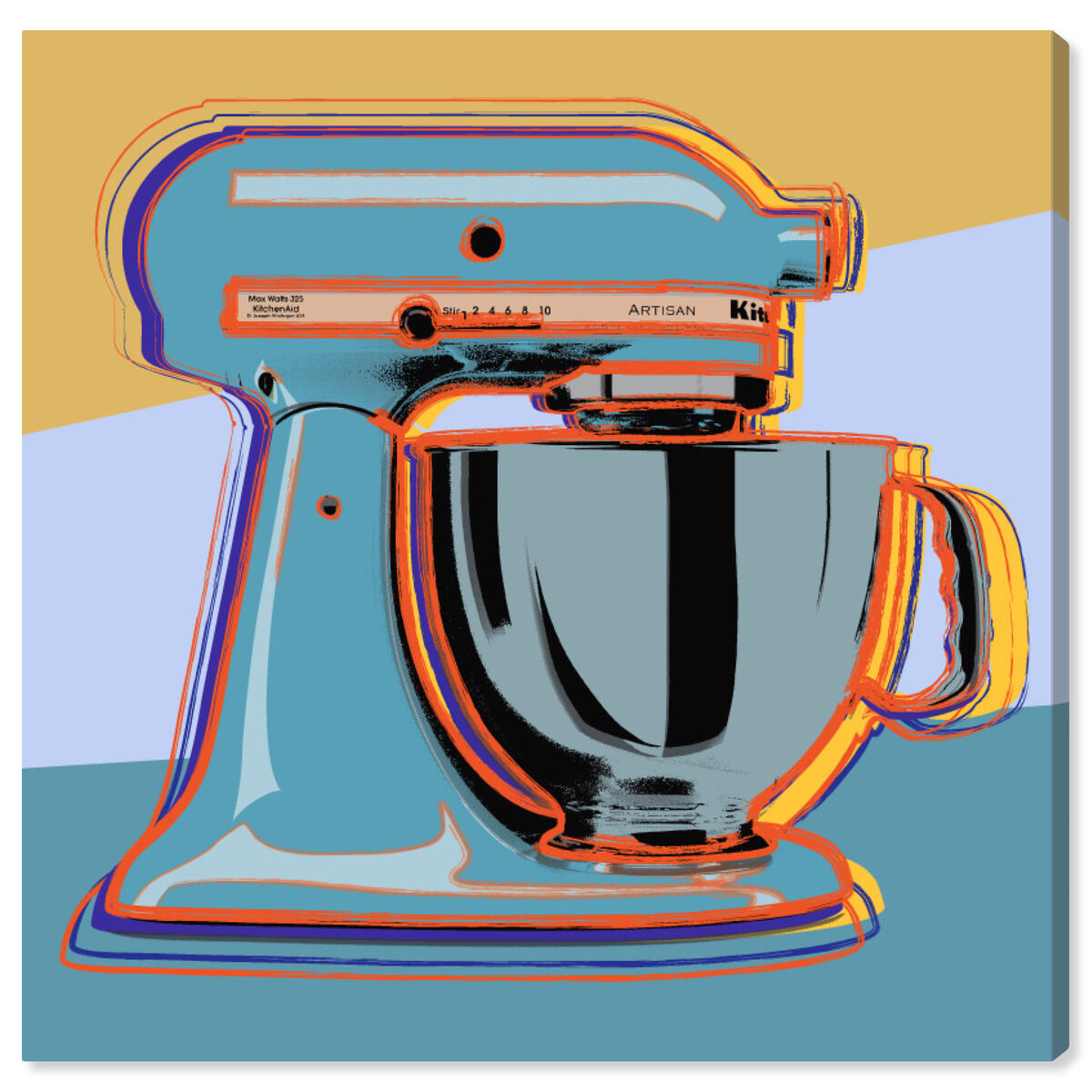 Classic Blender