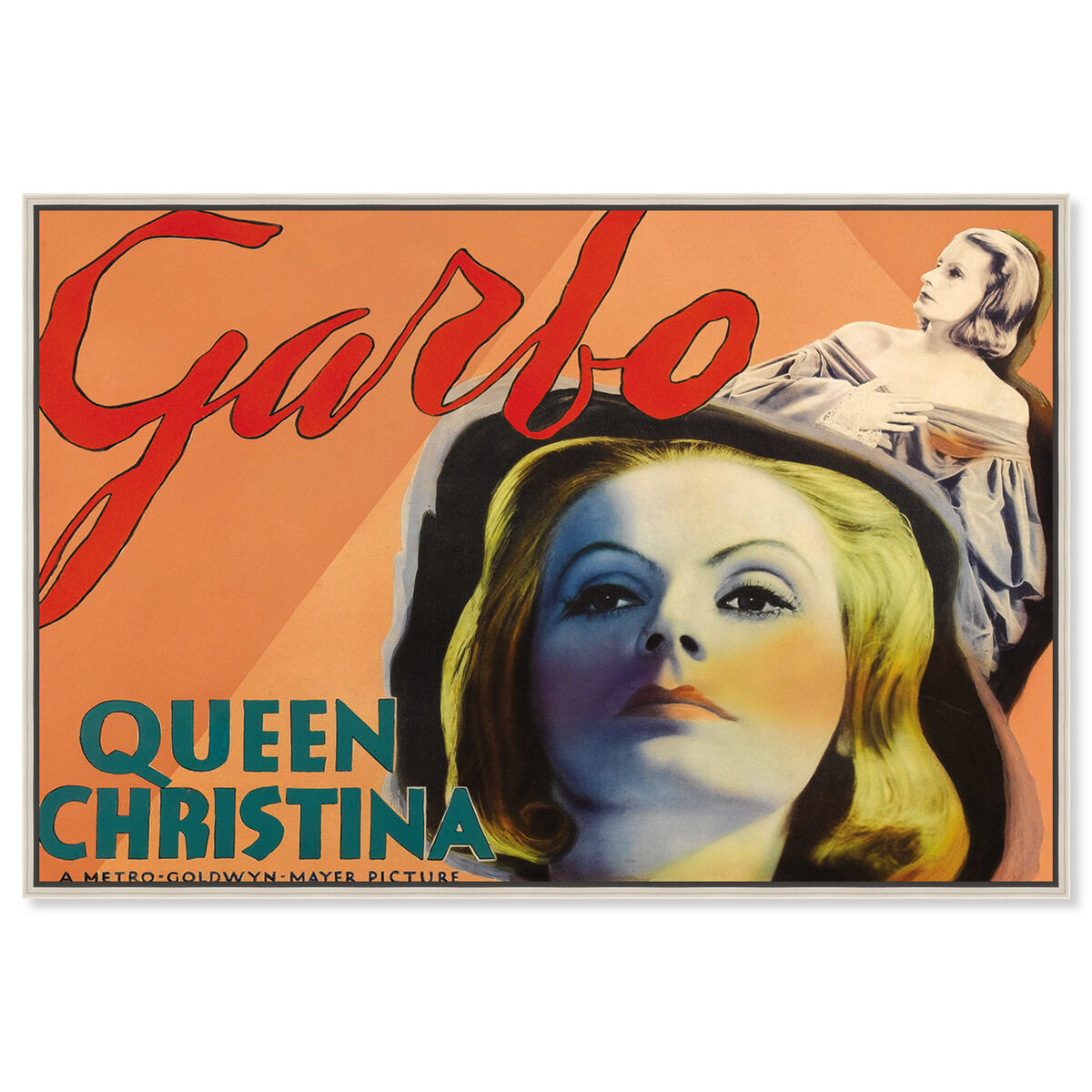 Garbo