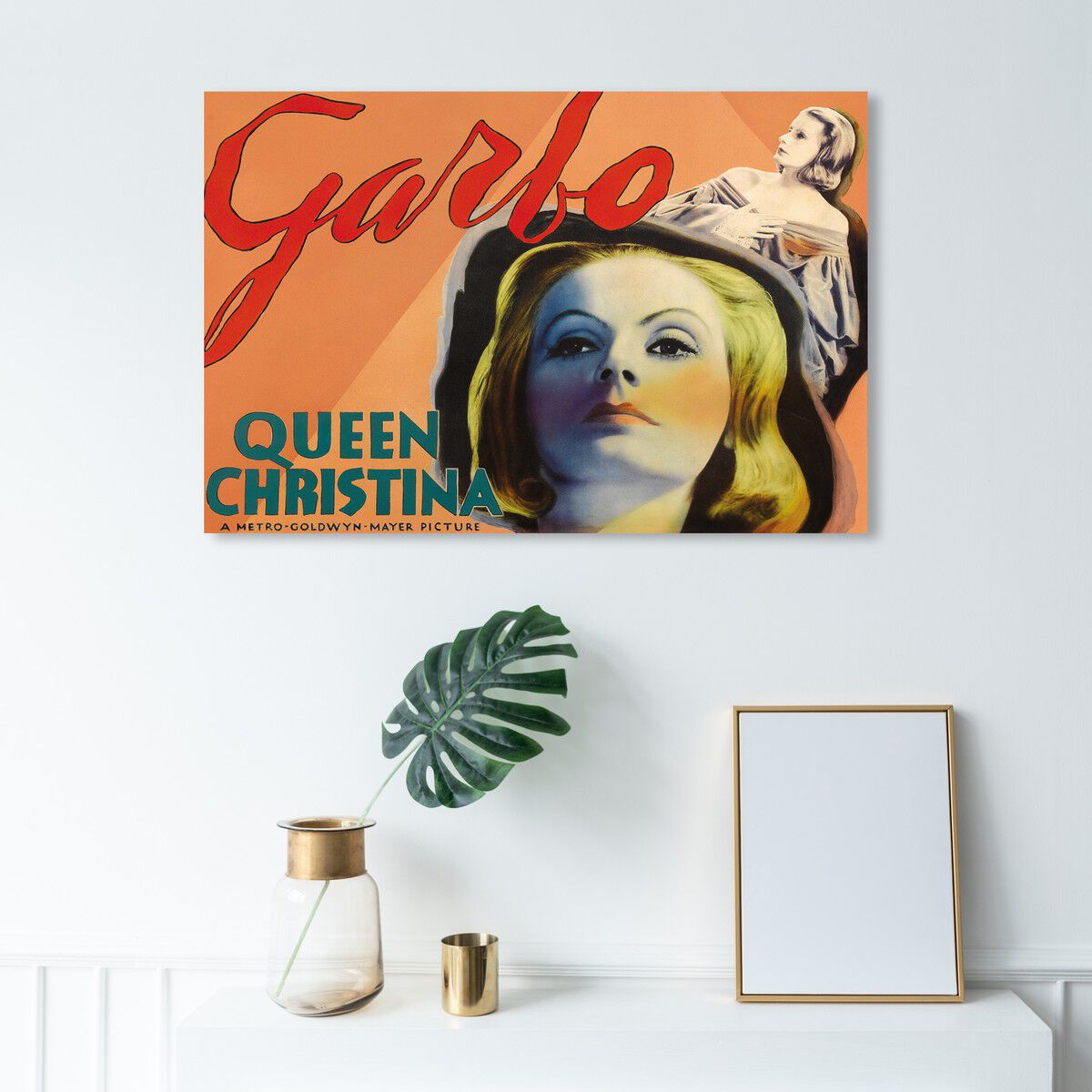 Garbo