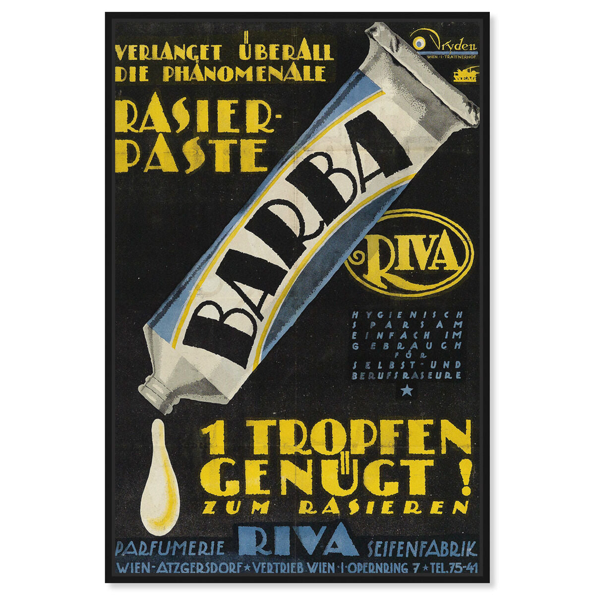 Barba Pastier