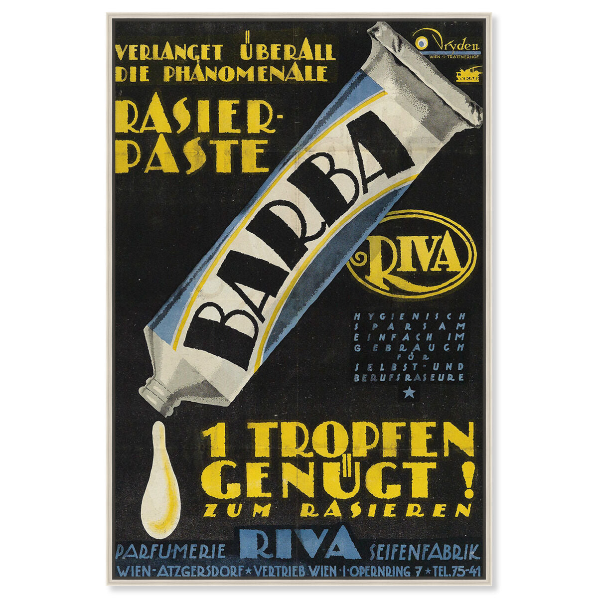 Barba Pastier