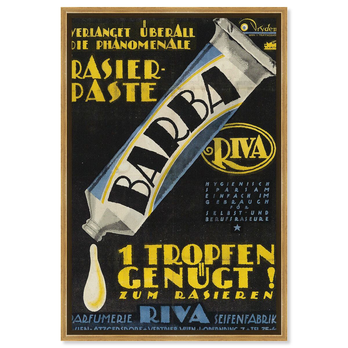 Barba Pastier