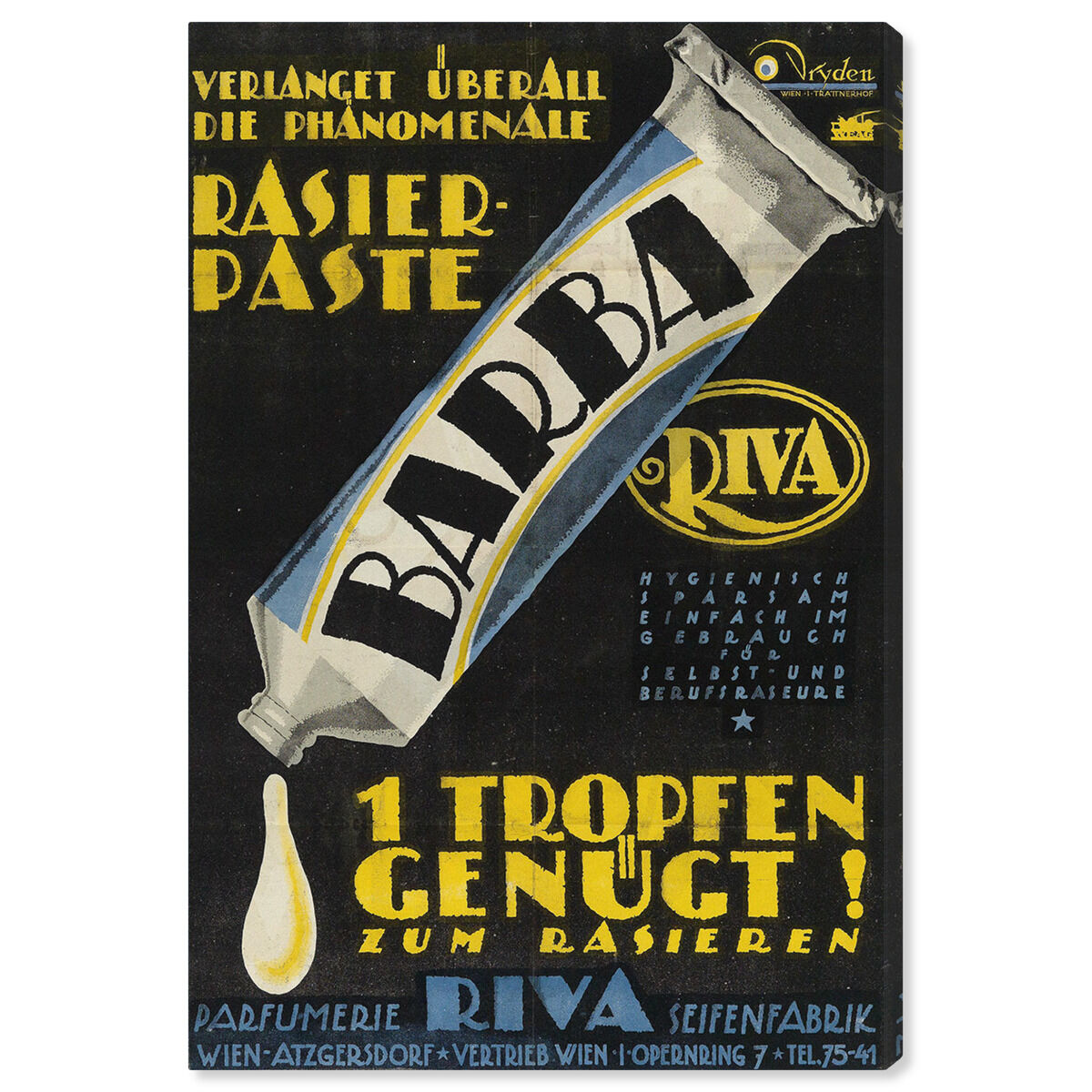 Barba Pastier