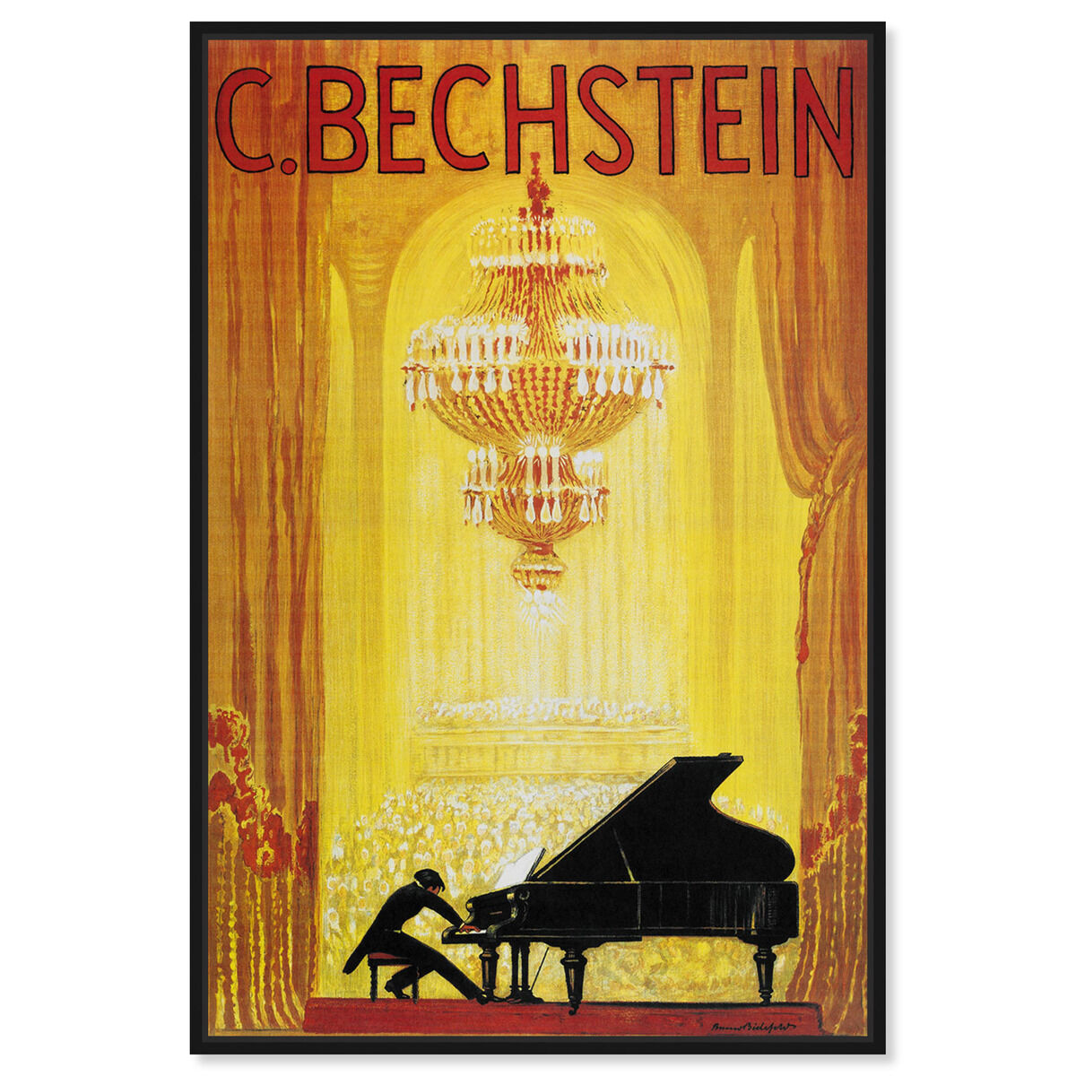 The Pianist