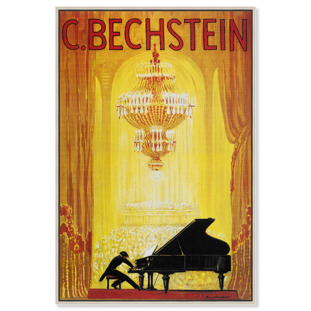 The Pianist