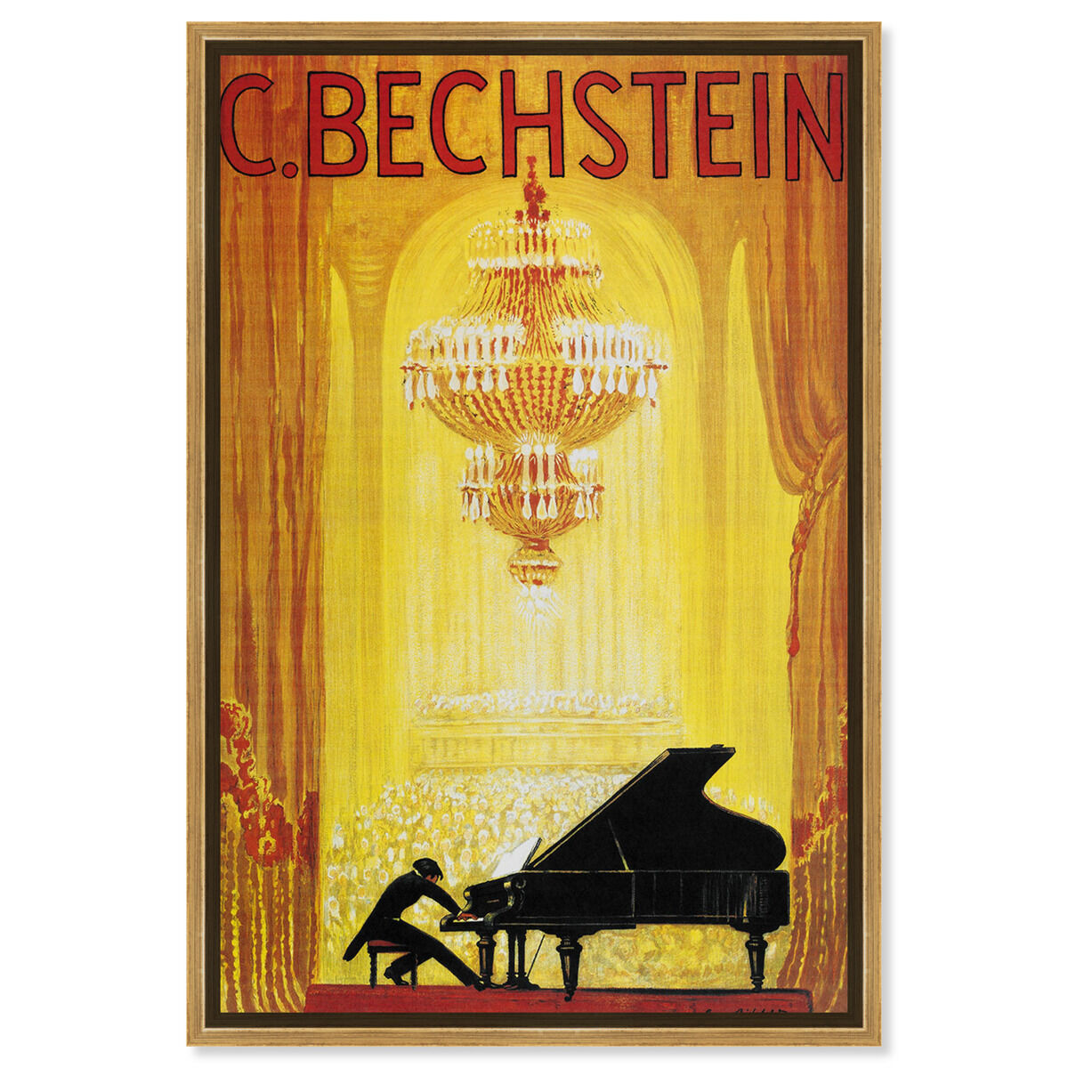 The Pianist