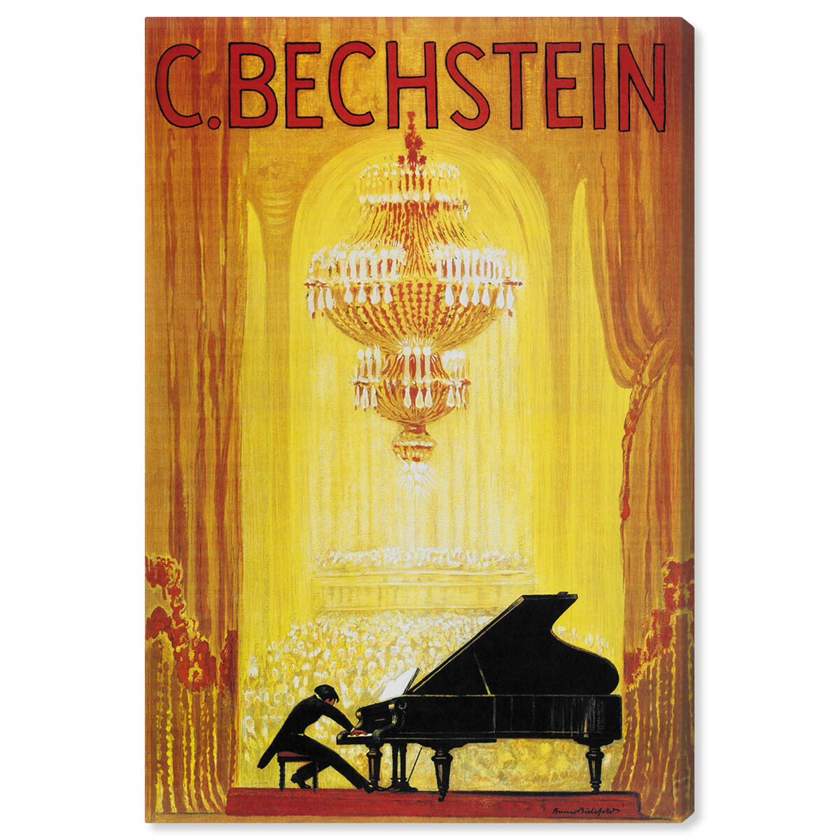 The Pianist