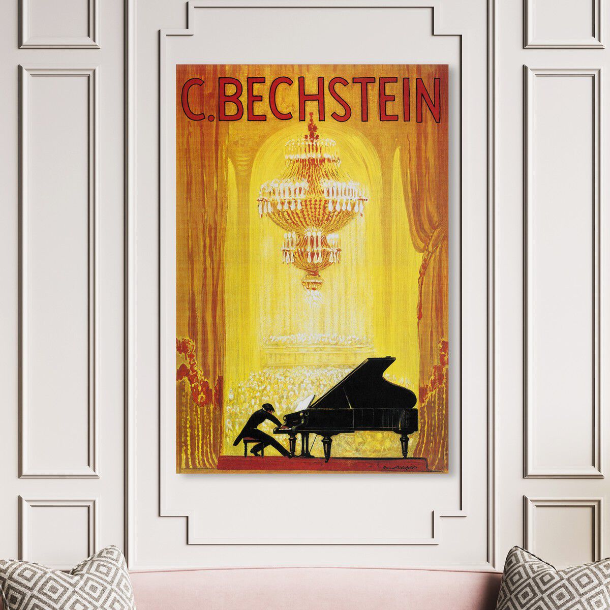 The Pianist