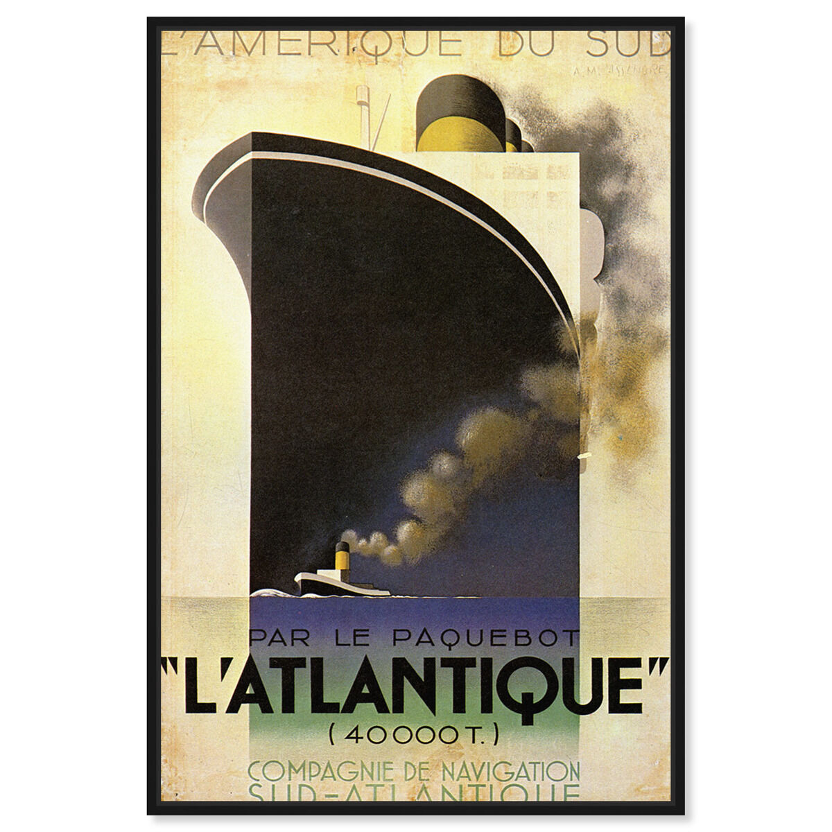 Atlantique