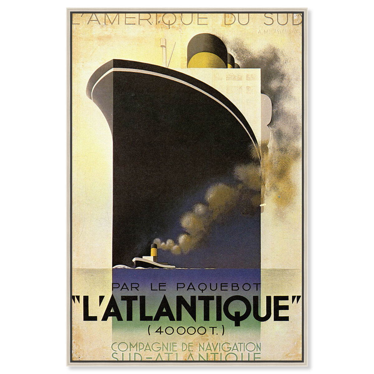 Atlantique