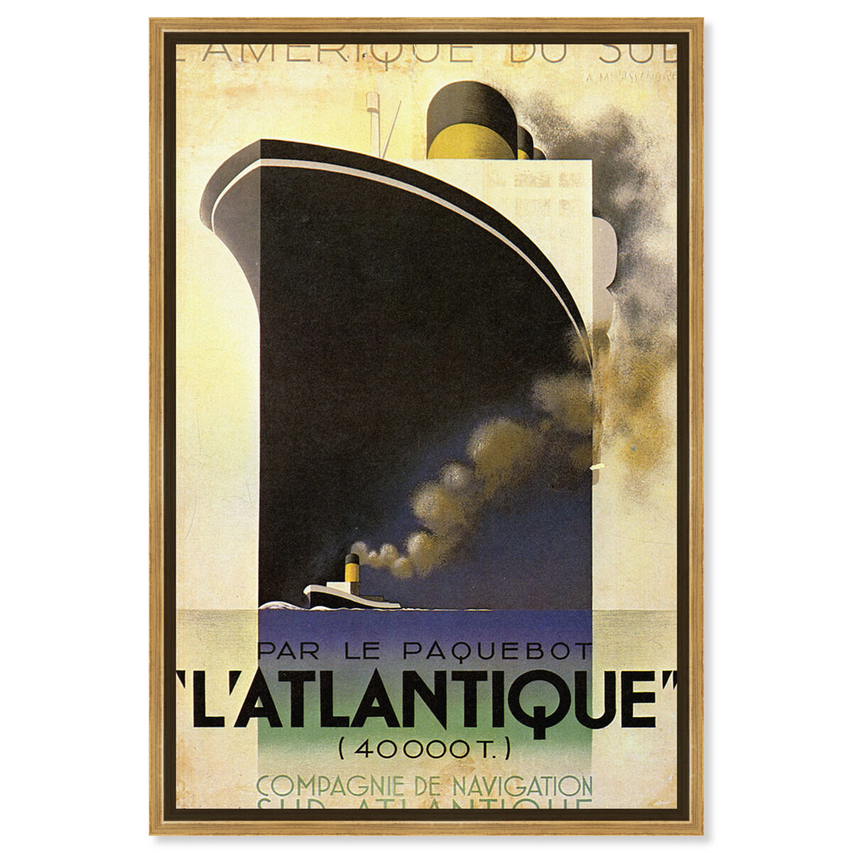 Atlantique
