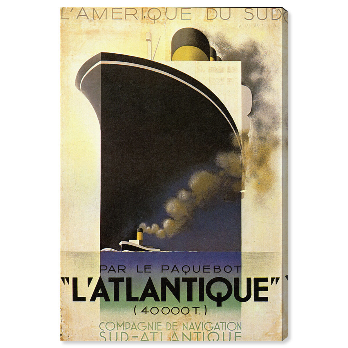 Atlantique