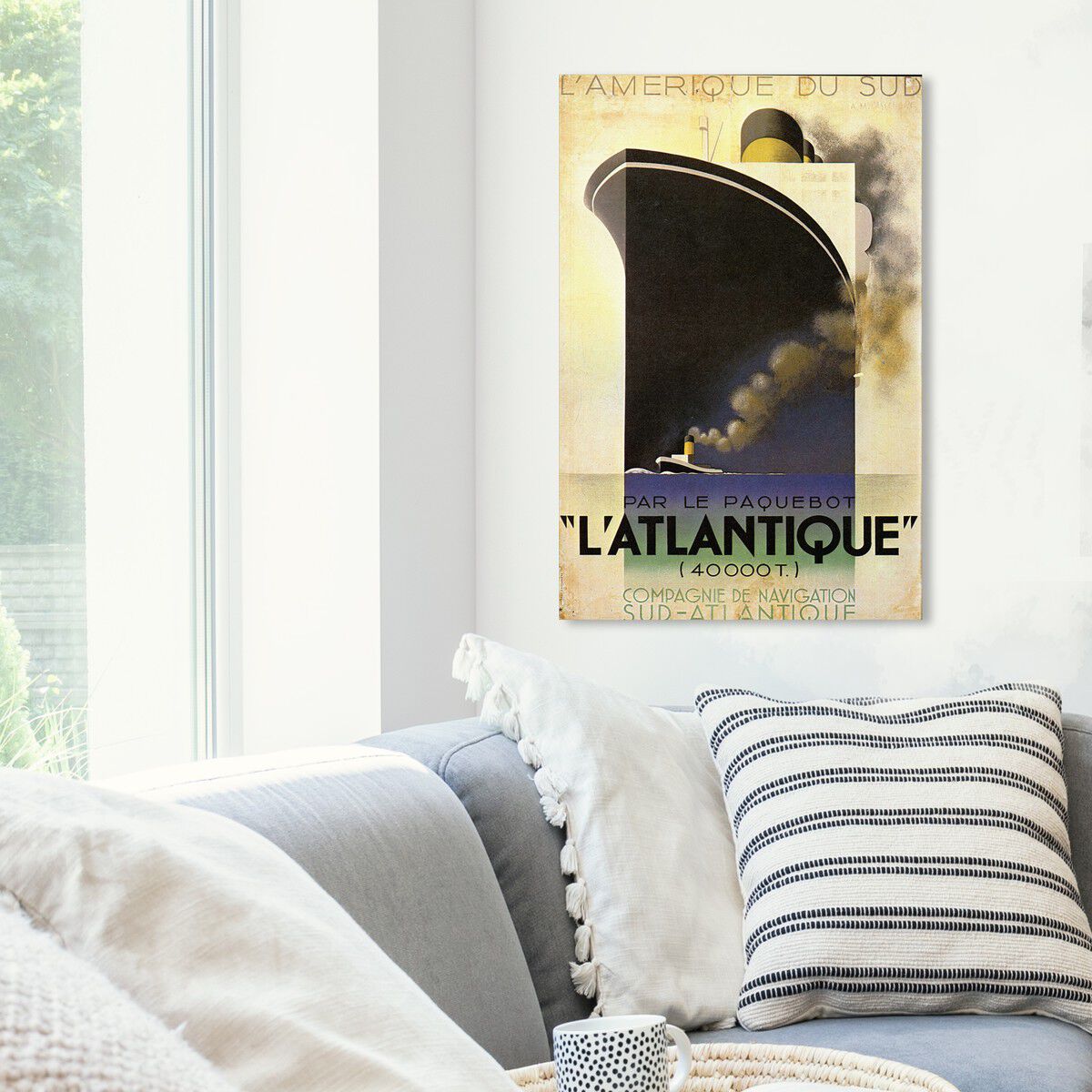 Atlantique