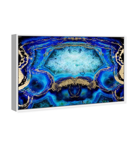 54x36/Framed Canvas/WFL