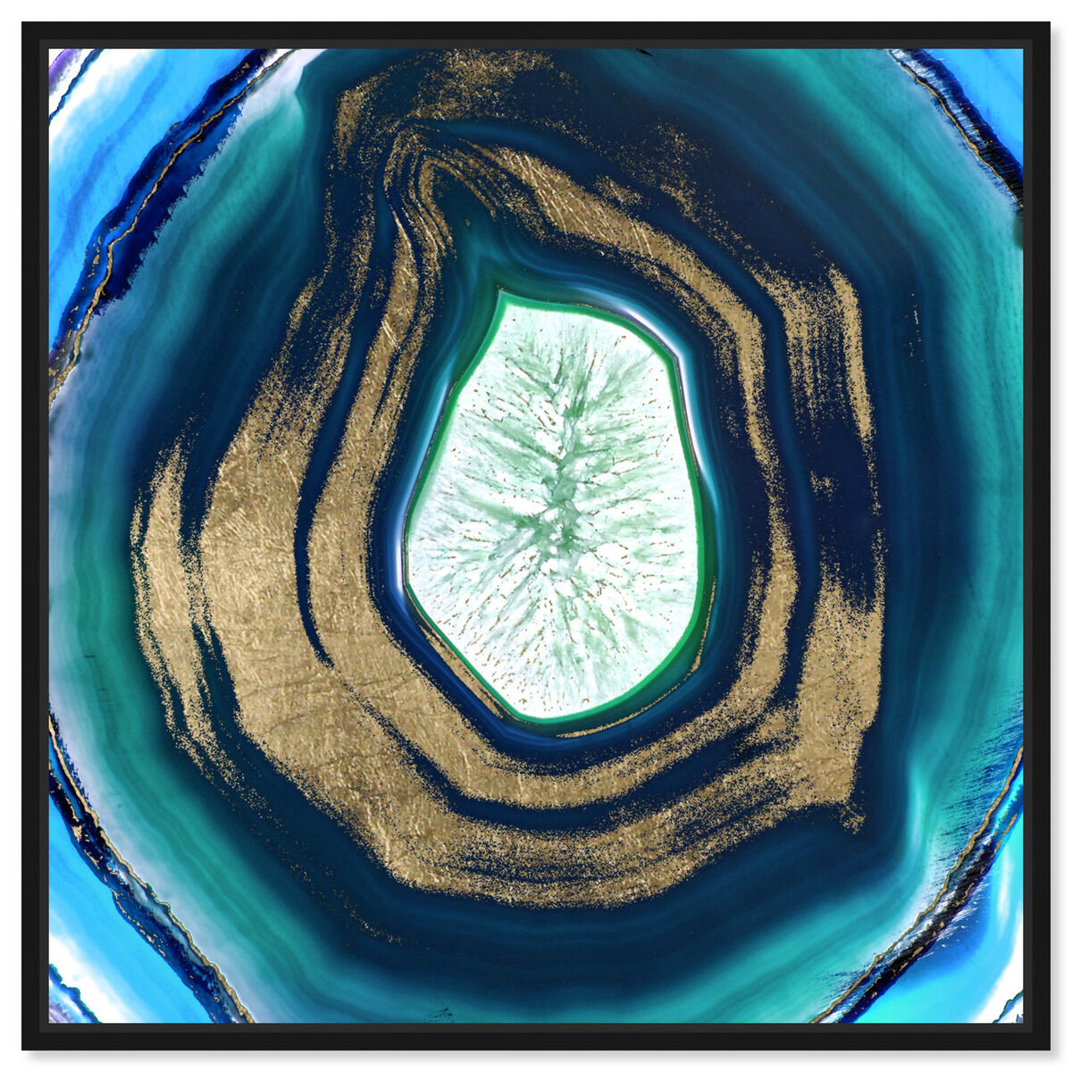 Bluelove Geo