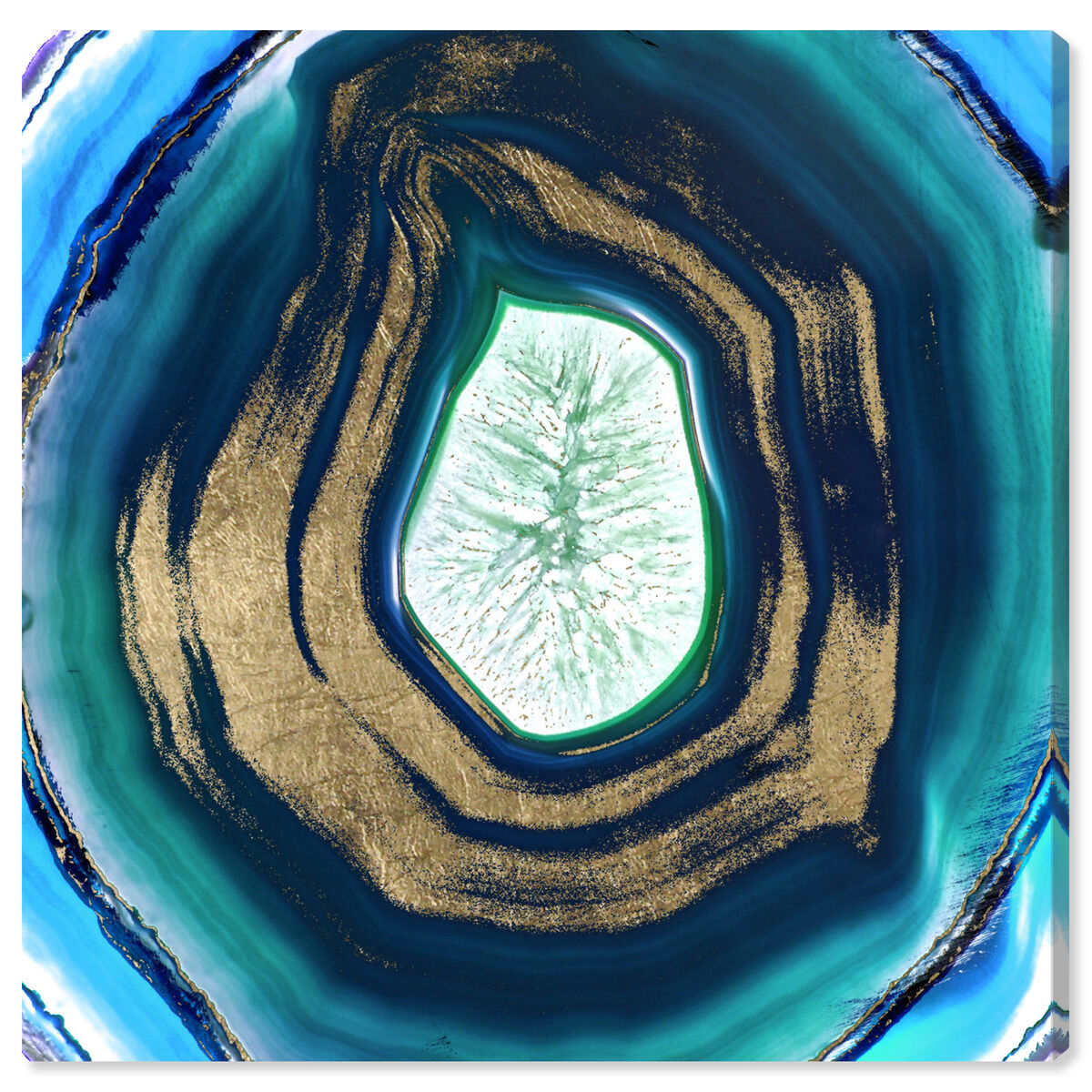Bluelove Geo