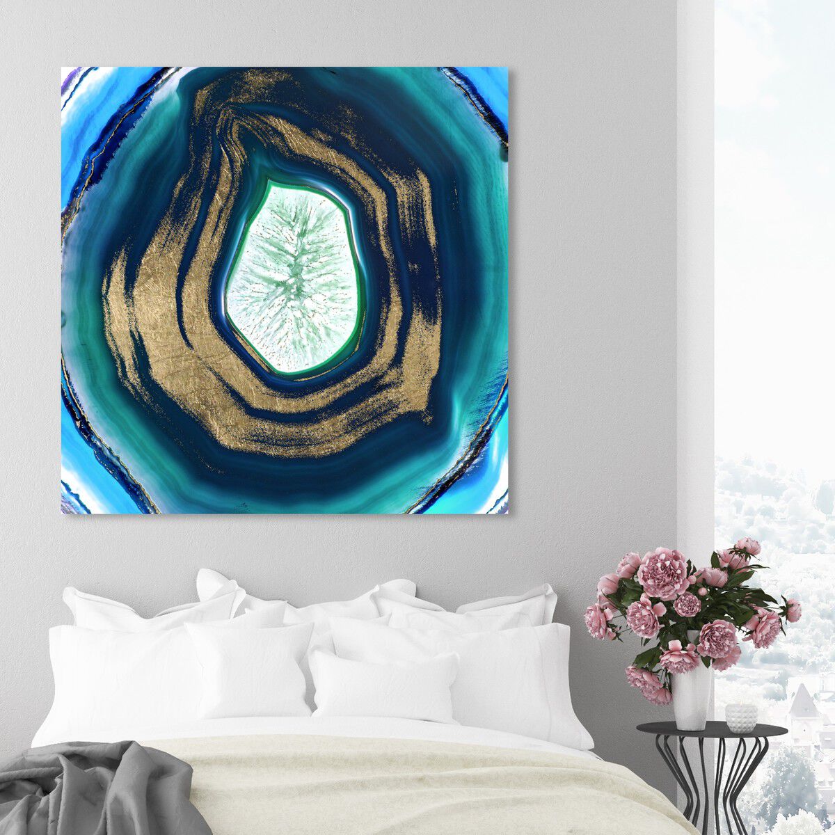 Bluelove Geo