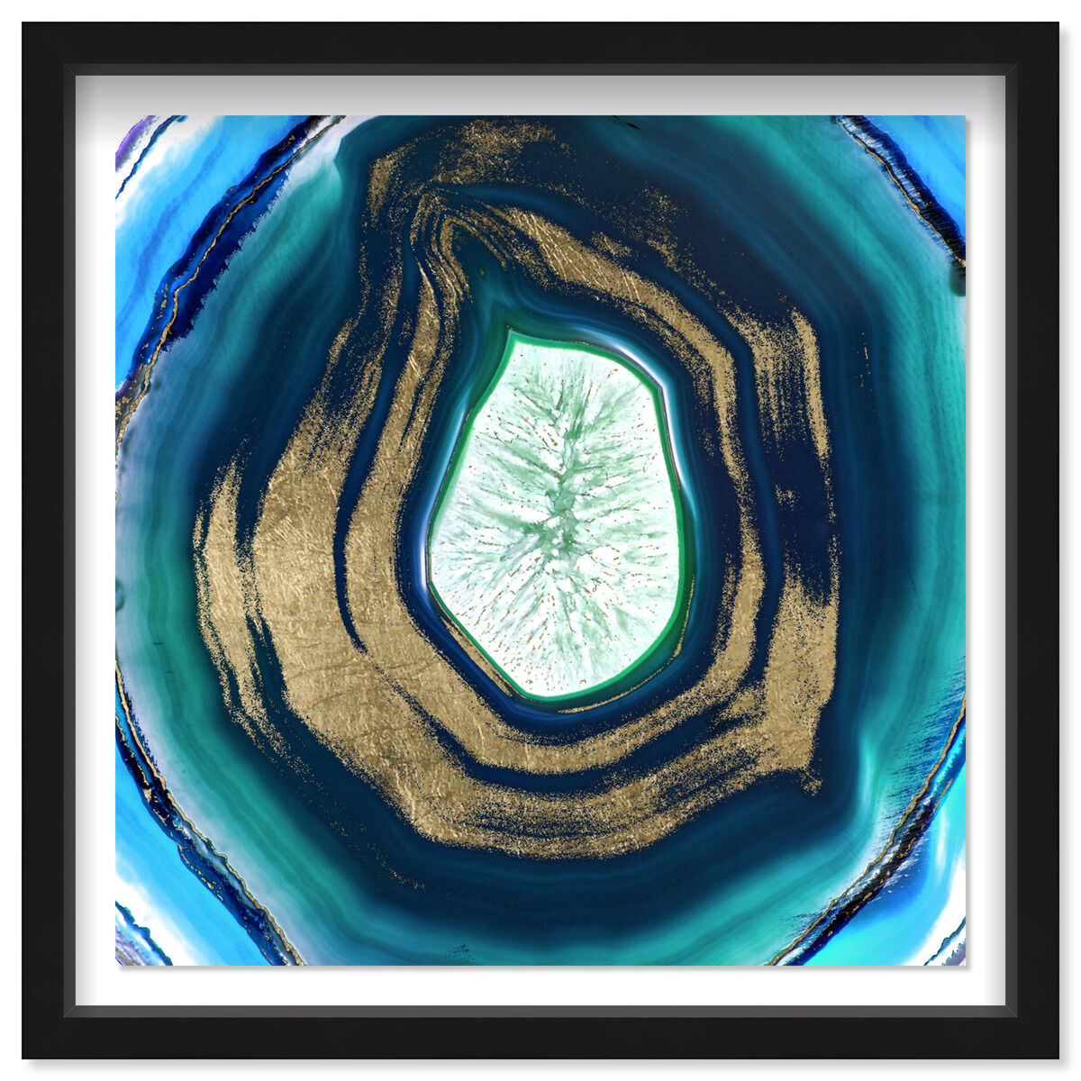 Bluelove Geo