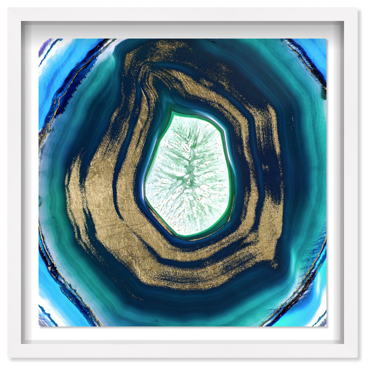 Bluelove Geo