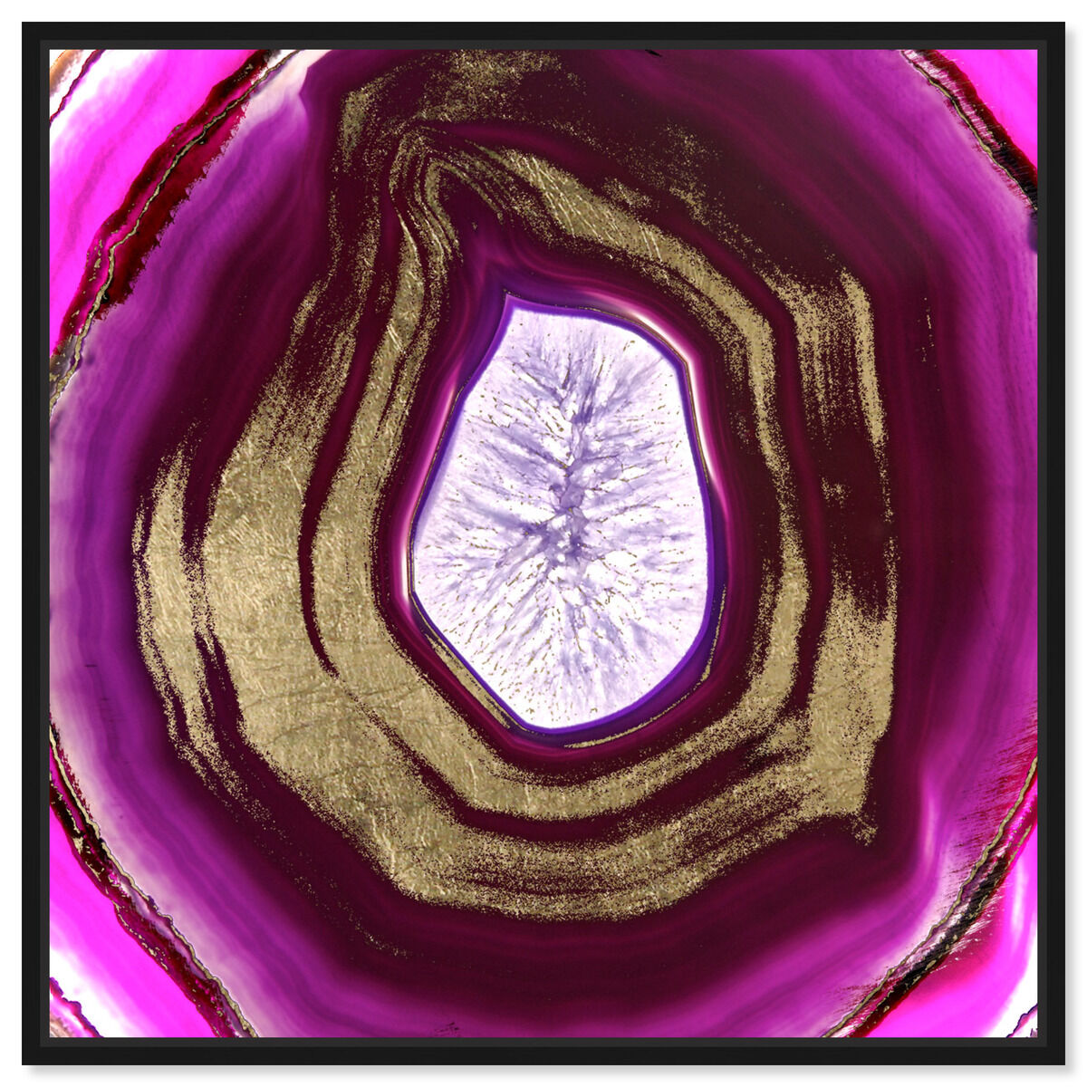 Pinklove Geo