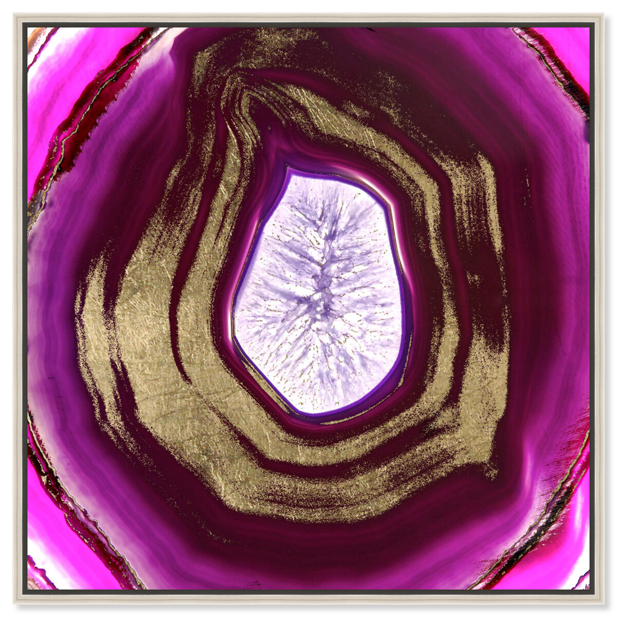 Pinklove Geo