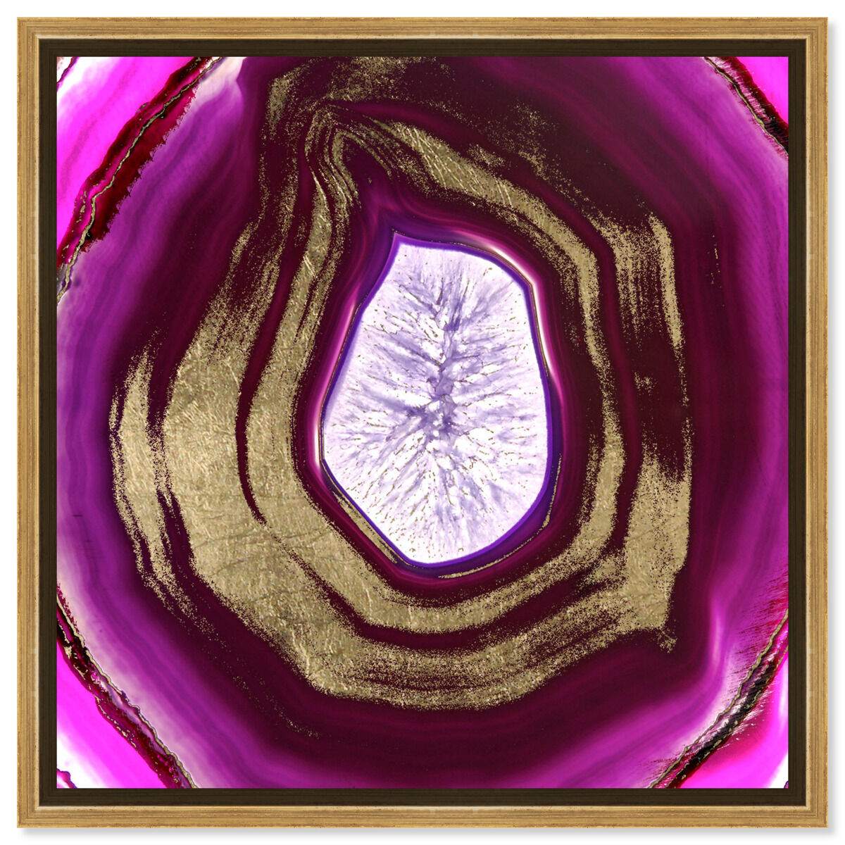 Pinklove Geo