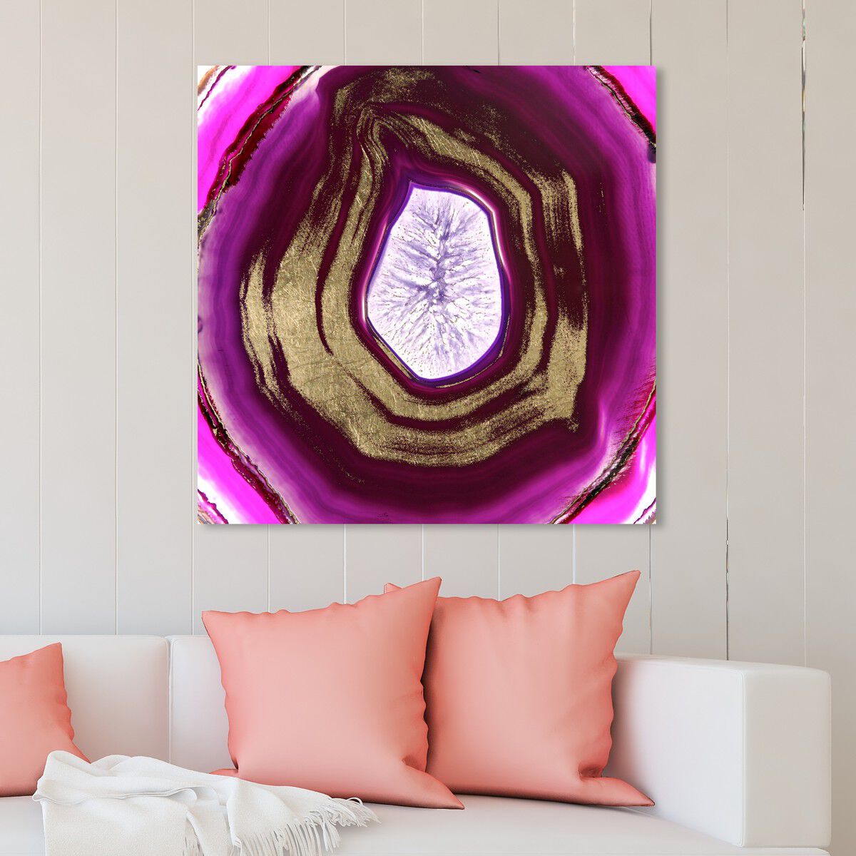 Pinklove Geo