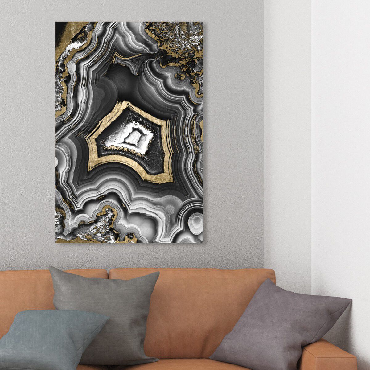 36x54/Canvas/XHD