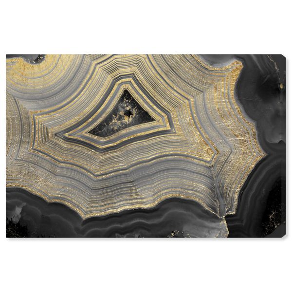 Dubbio Geode