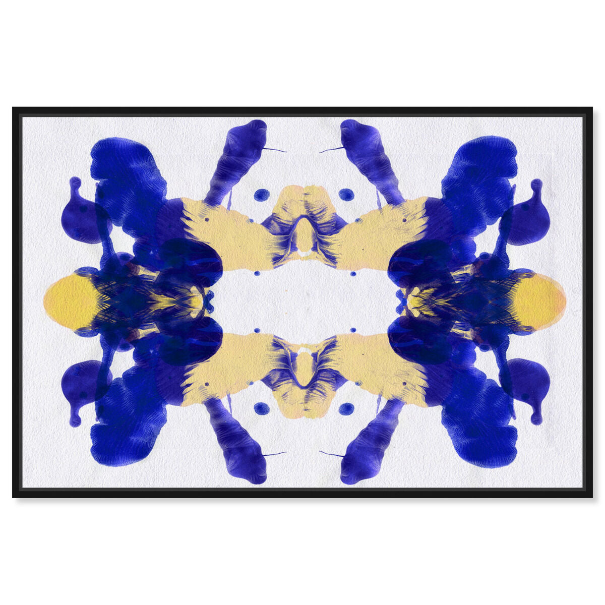 Blue Veranda - Signature Collection