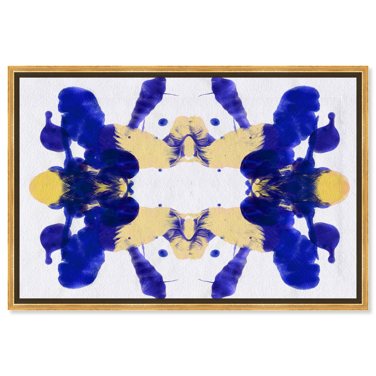 Blue Veranda - Signature Collection